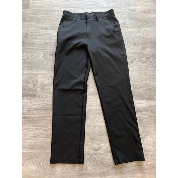 Oobe size 30x32 men’s black pants - Picture 1 of 5